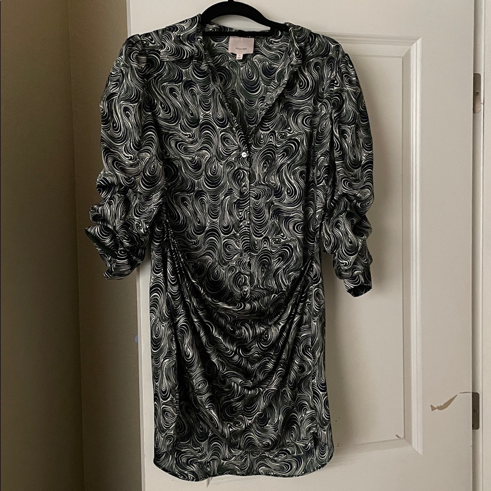 Cinq a Sept 'Janine' Dress- WORN ONCE! Size 6